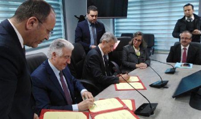 Tunisie-BID : signature de 3 accords de prêts pour soutenir l’approvisionnement énergétique