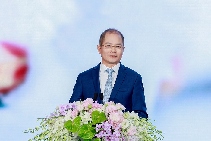 Huawei publie son rapport annuel 2022 : Des possibilités de croissance, un portefeuille d'activités solide