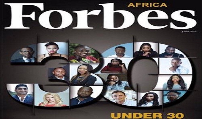 Forbes réunit les meilleurs et les plus brillants jeunes entrepreneurs du Botswana