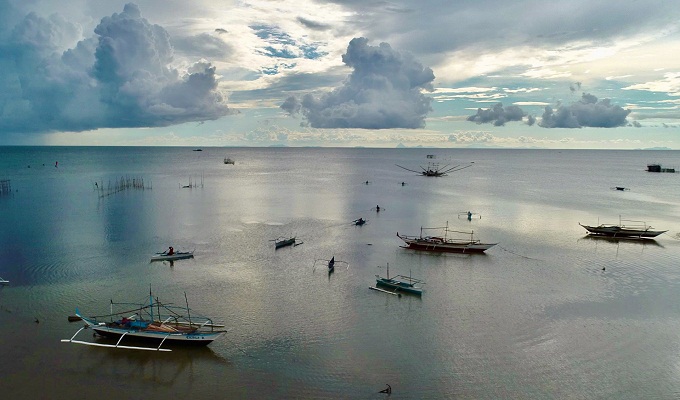 Gambie : un programme de 25 millions $ pour améliorer la résilience climatique dans la pêche