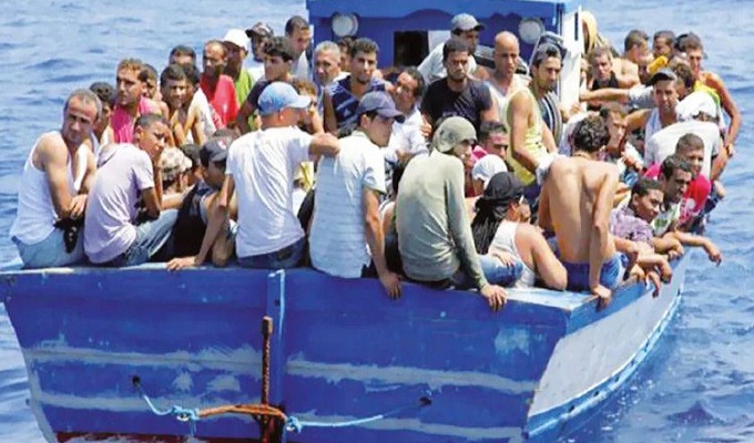 La Tunisie et l’UE décident de coopérer pour le retour des migrants irréguliers vers leur pays d’origine
