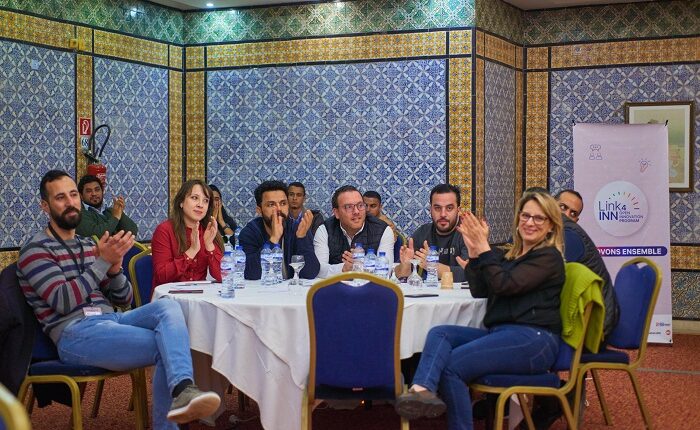 Lancement du 1er Supplierthonen Tunisie : 6 nouvelles collaborations entre entreprises et startups 