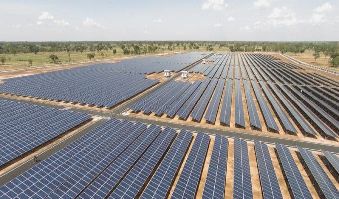 Érythrée : La BAD approuve une subvention de 49,9 millions USD pour le solaire et le système de stockage
