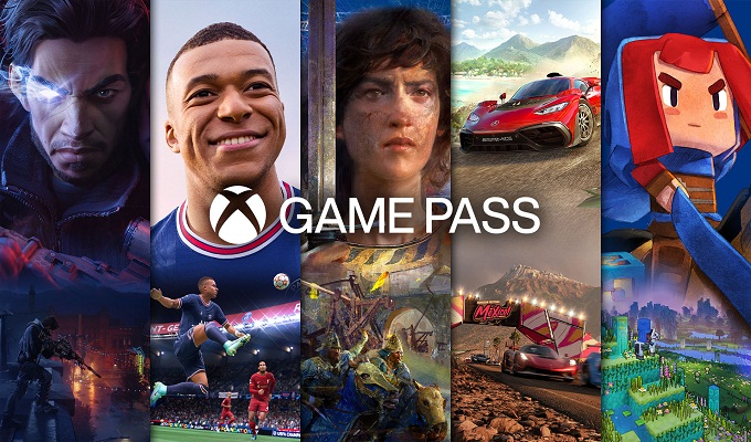 Xbox annonce le lancement du PC Game Passen Tunisie