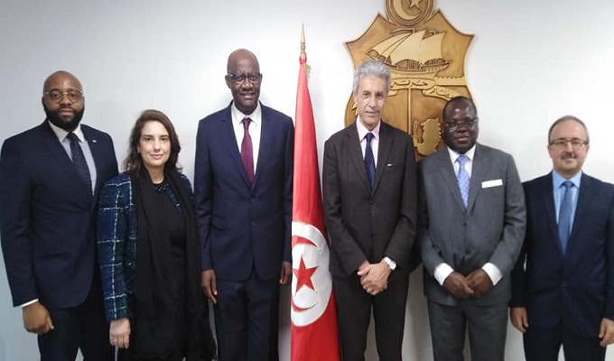La Tunisie sollicitée en vue d’une adhésion à l’Agence africaine d’assurance commerciale