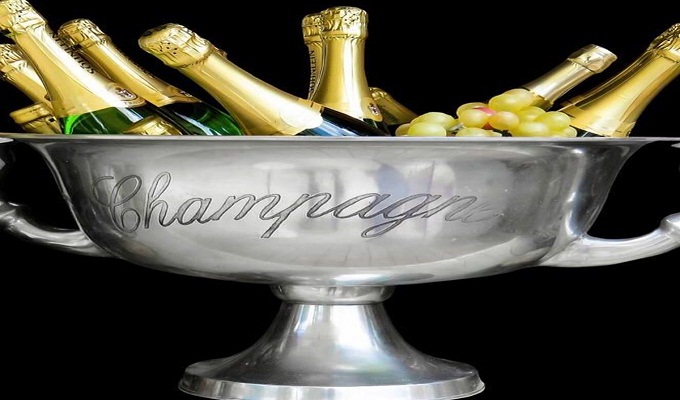 La Tunisie au 31e position dans le classement des pays africains selon le volume de champagne importé en 2021 (CIVC)