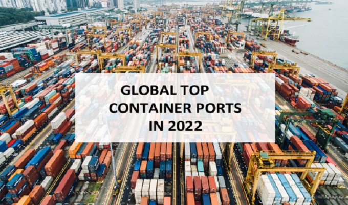 Classement des ports à conteneurs les plus performants en Afrique en 2022 (rapport)