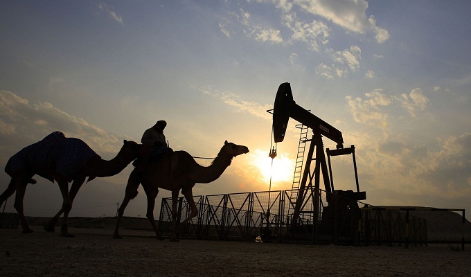 Libye : nouvelle découverte pétrolière dans le bassin de Ghadamès