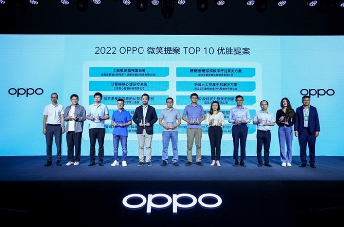 OPPO lance ‘‘Inspiration Challenge 2023’