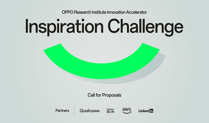 OPPO lance ‘‘Inspiration Challenge 2023’