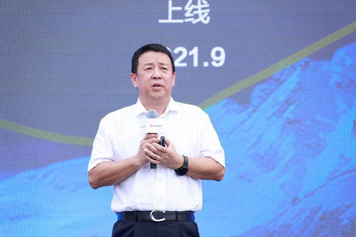 Huawei annonce son passage à MetaERP, redéfinissant ainsi les systèmes de gestion de base de l’entreprise