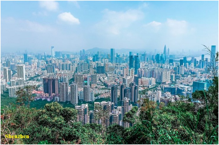 Les villes du monde abritant le plus de milliardaires