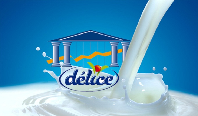 Delice holding