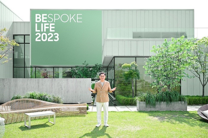 Bespoke Life 2023 de Samsung