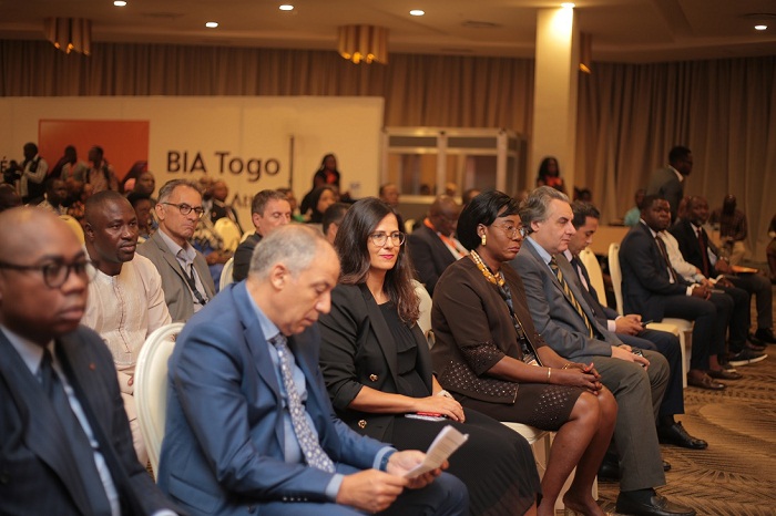 Le groupe Attijariwafa bank lance le Club Afrique Développement au Togo avec sa filiale BIA Togo