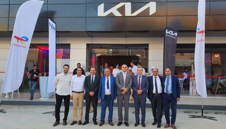 – 00aa-Agence-KIA-Gafsa-Guetari-Chahine-Motors-قفصة-KIA-وكالتها-الجديدة