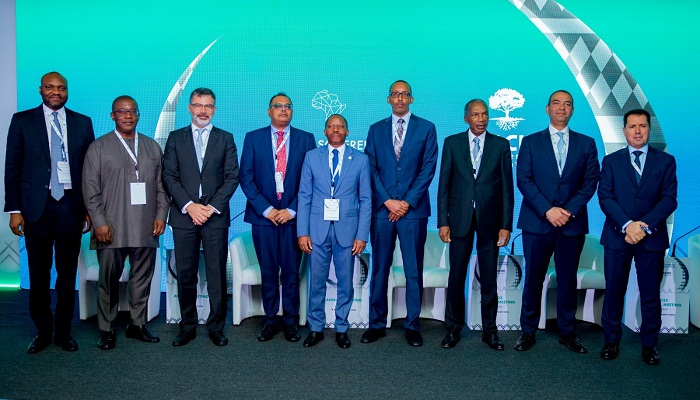 AFRICA SOVEREIGN INVESTORS FORUM tient sa deuxième réunions annuelle à KIGALI