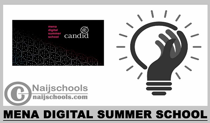 La MENA Digital Summer School enregistre les candidatures pour 2023
