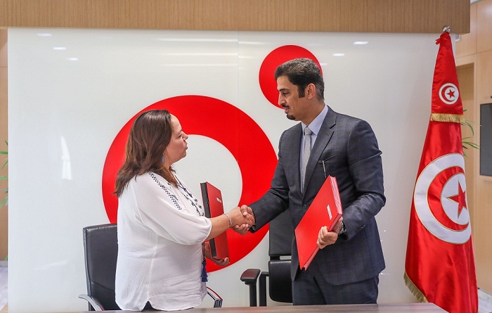 Ooredoo, Sponsor Officiel du Festival International de Carthage, promet aux festivaliers une édition exceptionnelle