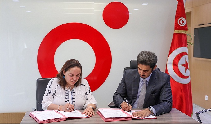 Ooredoo, Sponsor Officiel du Festival International de Carthage, promet aux festivaliers une édition exceptionnelle