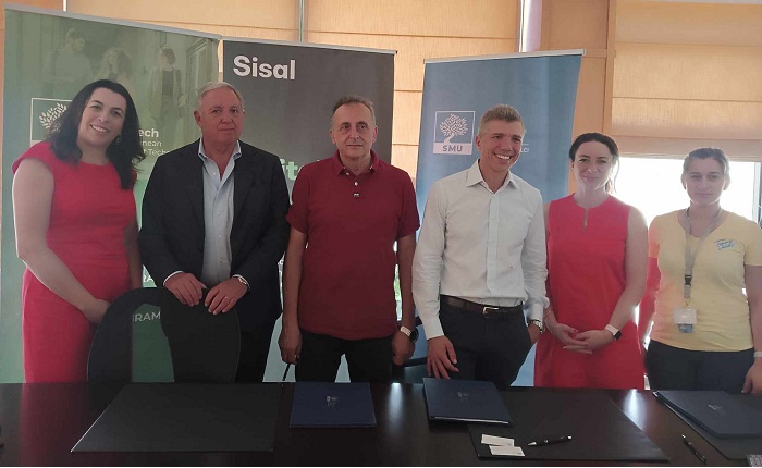 Sisal renforce sa présence internationale avec un nouveau « Digital Hub » en Tunisie