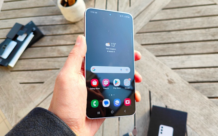 Samsung dévoile le programme de version bêta de l'interface One UI 6 Beta pour les utilisateurs de la série Galaxy S23