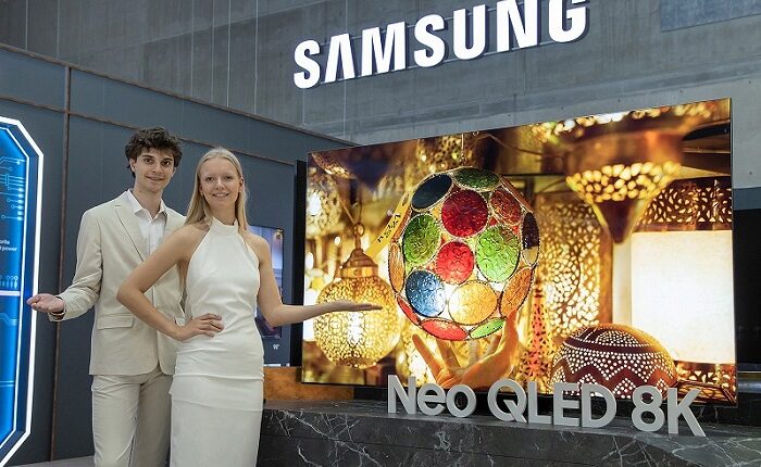 IFA 2023 : Samsung SmartThings connecte les gens à ce qui compte le plus