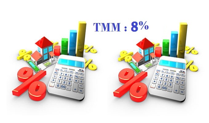 La BCT décide de maintenir le taux directeur de la Banque inchangé à 8%