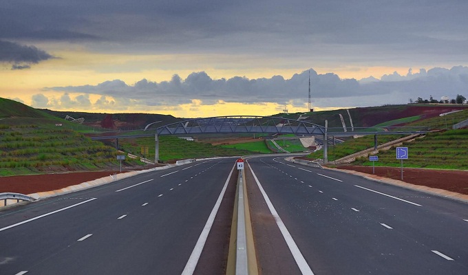 Sénégal : une société de BTP marocaine remporte des contrats de 108 millions $ pour la construction de deux routes