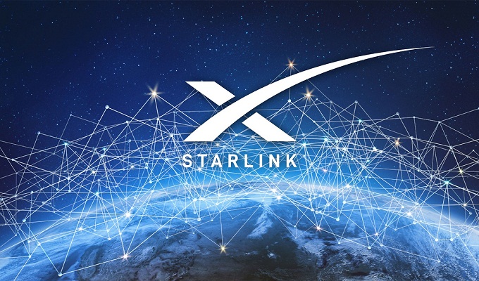 Tunisie : trois villes choisies pour la phase test des services Internet par satellite de Starlink