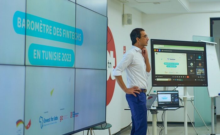 Baromètre 2023 des fintechs en Tunisie dévoilé par TunisianStartups