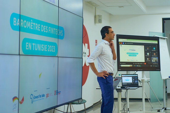 Baromètre 2023 des fintechs en Tunisie dévoilé par TunisianStartups