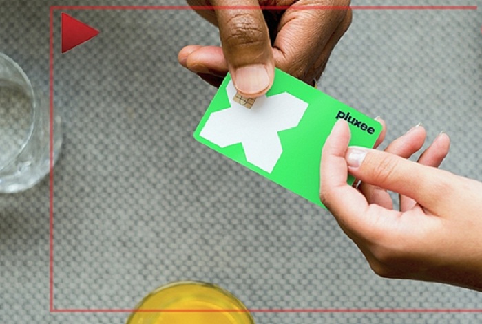 Carte Pluxee