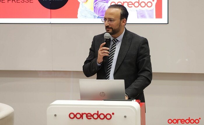 Ooredoo lance la VoLTE et l’IPV6 pour les services fixes et mobiles pour la première fois en Tunisie