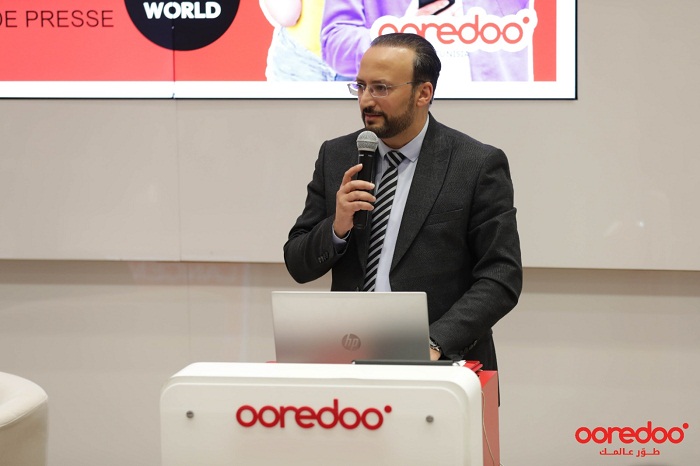 Ooredoo lance la VoLTE et l’IPV6 pour les services fixes et mobiles pour la première fois en Tunisie