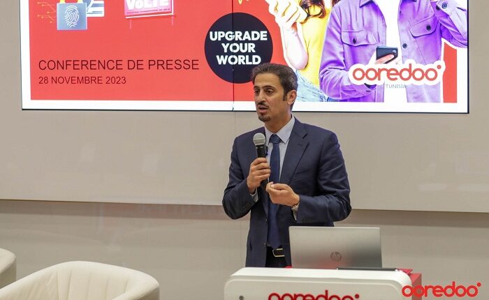 Ooredoo lance la VoLTE et l’IPV6 pour les services fixes et mobiles pour la première fois en Tunisie