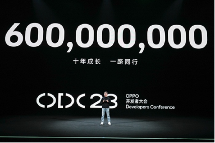 OPPO Developers Conference 2023