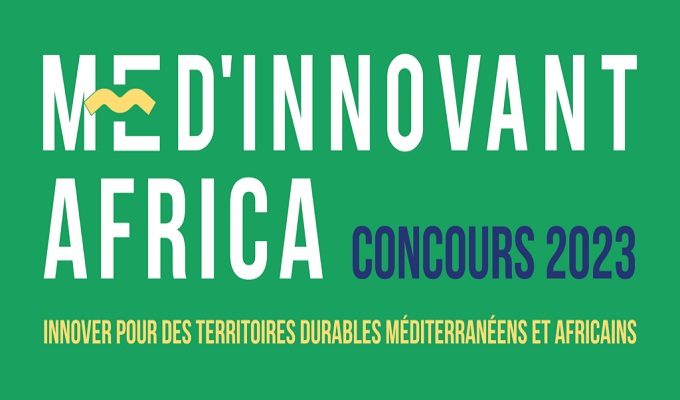 Med'Innovant Africa, les noms des deux lauréats enfin connus