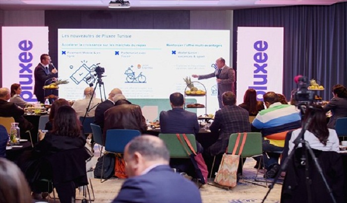 Conference Pluxee