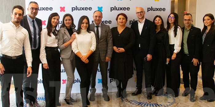 Pluxee Groupe