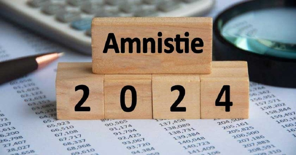 Amnistie fiscale