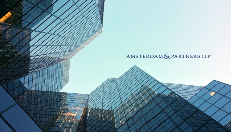 Amsterdam & Partners LLP