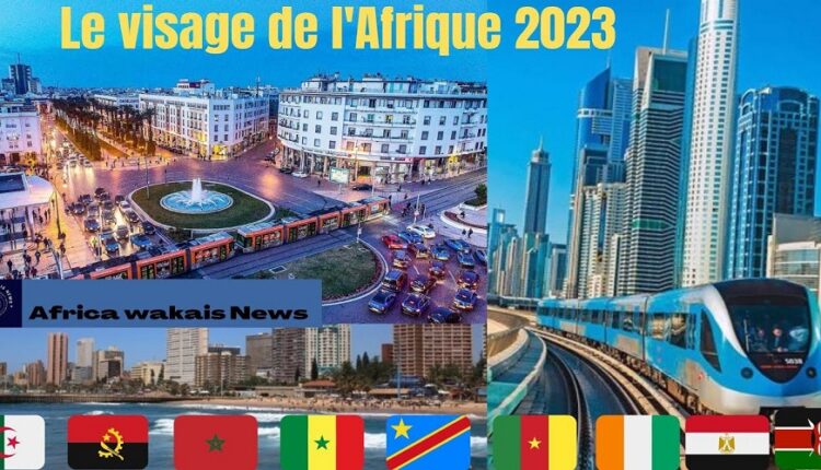 Classement 2023 des villes africaines où il fait bon vivre et travailler pour les expatriés, selon le cabinet Mercer