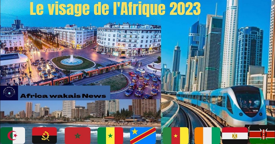 Classement 2023 des villes africaines où il fait bon vivre et travailler pour les expatriés, selon le cabinet Mercer