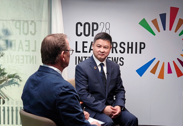 Innover pour l'action climatique Les initiatives vertes d'OPPO favorisent la durabilité technologique 
