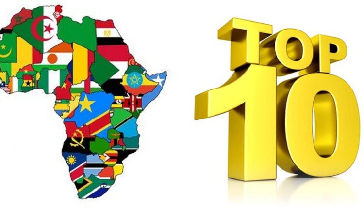 Les-pays-africains-les-plus-riches