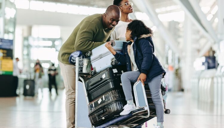 Indice d’ouverture sur les visas en Afrique 2023 : des progrès en matière d’ouverture sur les visas en Afrique pour faciliter les voyages transfrontaliers, stimuler le commerce et l’investissement ainsi que l’intégration régionale