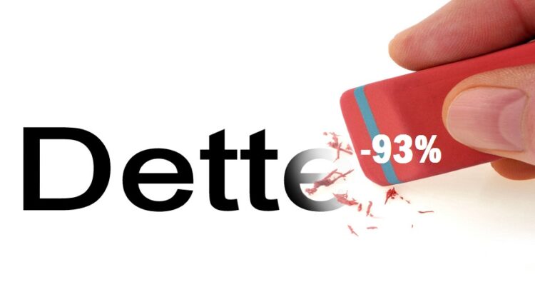 La Tunisie rembourse 93% de sa dette extérieure malgré des défis économiques