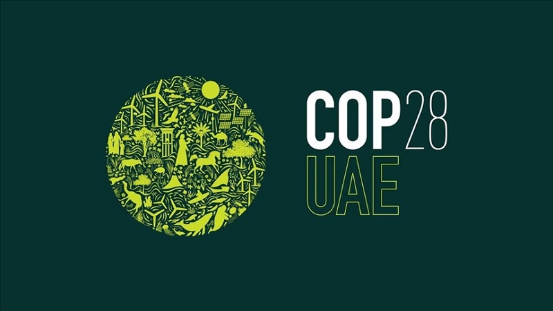 la COP 28