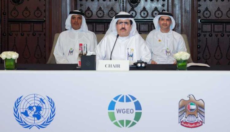 Le Sommet mondial sur l'économie verte exhorte à prendre des mesures rapides et collaboratives